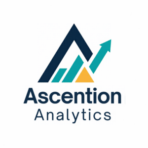 Ascention Analytics logo
